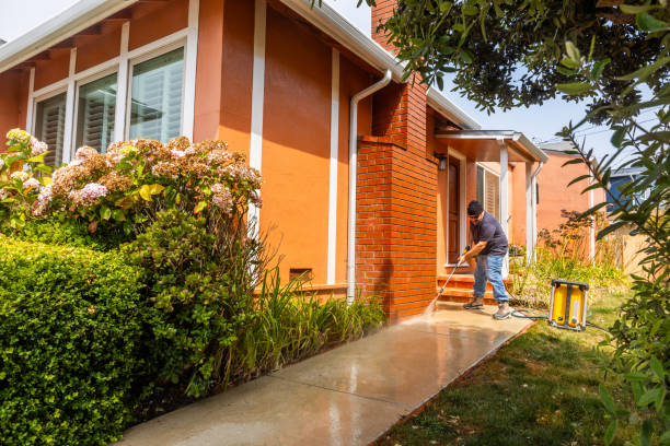 Best Pressure Washing Company Near Me  in Anahuac, TX