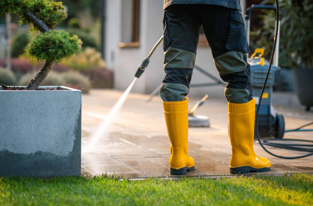 Best Roof Power Washing Services  in Anahuac, TX